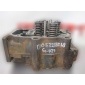 1924437 ГБЦ двигателя DC12 SCANIA Scania P, R, G