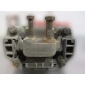 1782203 Подушка КПП SCANIA Scania P, R, G, повреждена резинка
