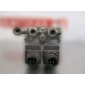 1078316 Клапан электромагнитный Volvo Volvo FM, FH, крепление сломано
