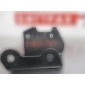 81517150342 Кронштейн модулятора EBS 1-канального MAN MAN TGX, TGA