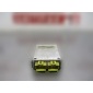 81258117004 Блок управления ECAS электронный WABCO, MAN MAN TGA
