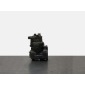 51541007231 Компрессор воздушный 1-цилиндровый D2066 MAN MAN TGA, TGX, TGS