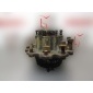 2290538 Ступица под барабанный тормоз задняя SCANIA Scania R, P, G