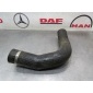 81963010972 Патрубок системы охлаждения двигателя D2876 MAN MAN TGA