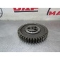 51113063010 Шестерня привода ТНВД двигателя D2066 MAN MAN TGX, TGS, TGA
