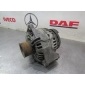 51261017270 Генератор двигателя D2066 MAN MAN TGA, TGS, TGX / Поврежден шкив и есть трещина на корпусе!!!