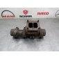51081013872 Выпускной коллектор (центральная часть) двигателя D2876 MAN MAN TGA