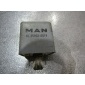 81259020519 Реле силовое MAN MAN TGA, TGX, TGS