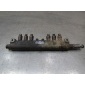 5010412034 Рампа топливораспределительная двигателя DCI11 BOSCH, Renault Renault Premium