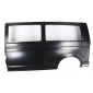 OE7E3809159A volkswagen multivan vi 6 7e3 l2 лонг 2015 - 2021 заднего крыло левый 7e3809159a