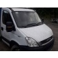 Кабина iveco daily 05 - 14