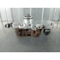 A6480700001 ТНВД Mercedes E-class W211 2002 , A6460700301, 986437364, A6110701401, A6460700301, , 0445010143, A6460700401, A6460700101