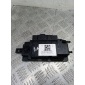 9343687 Блок AirBag BMW 5 F10/F11/GT F07 2014 ,6577