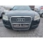 LZ9Y в сборе передняя капот бампер крыло bi - xenon audi a6 c6 2005 год eur