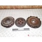 TYPM228 Комплект сцепления Citroen C3 Picasso 2015 M228,,9661082580,043082000391,9685595280,181878003908,V7552305