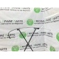 51357008016 Накладка двери Bmw 7-Series E66 2004 , 5135 7008016, 51358022212, 51338266620