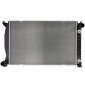 4F0121251D audi a6 c6 2004 - 2011 радиатор 4.2 v8 b