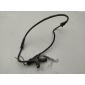 2115401317 Датчик ABS передний Mercedes W211 (E) 2004
