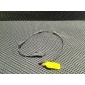 CPLA2C190AB датчик ABS Land Rover Range Rover 4 2014 ,LR033457,0265008752