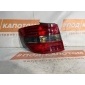 A1698202564 фонарь задний левый Mercedes-Benz B W245 рест.(2008-2011) 2011 ,A1698202364