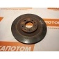 TD133325X диск тормозной передний Mazda CX-9 (2006-2009) 2008