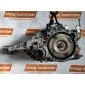 2700A243KD АКПП Mitsubishi ASX (2010-2012) 2010 ,F1CJA,2700A243