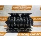7531618 Впускной коллектор в сборе BMW X5 E70(2006-2010) 2008 ,1161