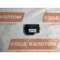 7L0907383G модуль подключения прицепа (фаркопа) Volkswagen Touareg (2002-2007) 2006