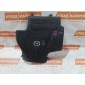 L33E1356ZC декоративная крышка двигателя передняя Mazda CX-7 (2006-2009) 2008 ,