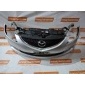 GS1D500S1A НОУСКАТ БАМПЕР Mazda 6 GH(2007-2012) 2009 ,GDK450031E8P,GDK4501T1A,GS1D50070B,GDK450C11A,GDK450C21A,GDK450710B,GDK551680A,GDK551690A,GS1D53110A,L51715200C,L51715025C