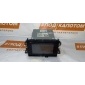 KA0H669G0 магнитола Mazda CX-5 (2011-2015) 2012 ,KA0T611J0B