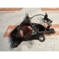 KD353304XF кулак передний правый Mazda CX-5 (2011-2015) 2012 ,KD4533261C,KD3533021A
