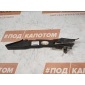 8M51A02476A пыльник крыла переднего правого Ford Focus 2 рест.(2007-2011) 2009