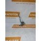 B32H52420A петля капота левая Mazda 3 (2003-2006) 2005