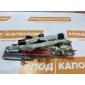 BP4K57KN0C ШТОРКА AIRBAG лев. Mazda 3 BK рест.(2006-2008) 2007