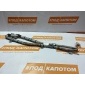 BBM457KN0F ШТОРКА AIRBAG лев. Mazda 3 BL(2008-2011) 2010 ,BBM457KN0E