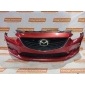 GHP950031C8P НОУСКАТ БАМПЕР Mazda 6 GJ GL(2012-) 2012 ,GHP950070A,GHP950712E,GHR450C21A,GHR450C11A,GHP953150,GHR553110B,GHP9501C0A,PE1615200,PE1115210,TK2151680A,TK2151690A