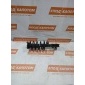 KD3534380C стойка амортизатора передняя левая Mazda 6 GJ GL(2012-) 2012 ,GHT634900B,GHM334011F