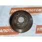 L52826251 диск тормозной задний Mazda CX-7 ER(2006-2012) 2009
