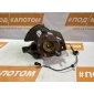 GHP933031A кулак передний левый Mazda 6 GL GJ(2012-) 2012 ,KD353304XF,K01133271A
