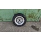 41480 Диск литой BMW 3 E30 1987 ,KBA , KBA