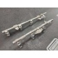 VQ25VQ25DE Форсунка Nissan Skyline V35 2007 VQ25 VQ25DE