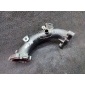 dv5rc Патрубок (трубопровод, шланг) Peugeot 308 2 2019 , yhz, d15dth,9813294880,9815202880
