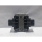 4S6P7Z369AE блок управления АКПП Ford Fusion (2002-2005) 2004 4S6P-7Z369-AE