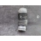 98027120 Патрубок (трубопровод, шланг) Peugeot 607 2001 ,9632174880