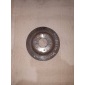 BP4Y26251B диск тормозной задний Mazda 3 (2003-2006) 2005