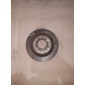 BP4Y26251B диск тормозной задний Mazda 3 (2003-2006) 2005