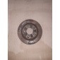 BP4Y26251B диск тормозной задний Mazda 3 (2003-2006) 2005