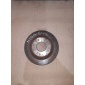 BP4Y26251B диск тормозной задний Mazda 3 (2003-2006) 2005
