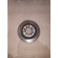 BP4Y26251B диск тормозной задний Mazda 3 (2003-2006) 2005